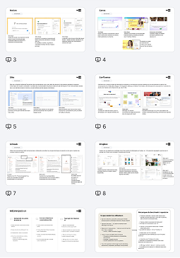 Benchmark grid